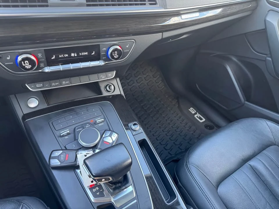 2018 Audi FY Q5 - Image 8 of 18