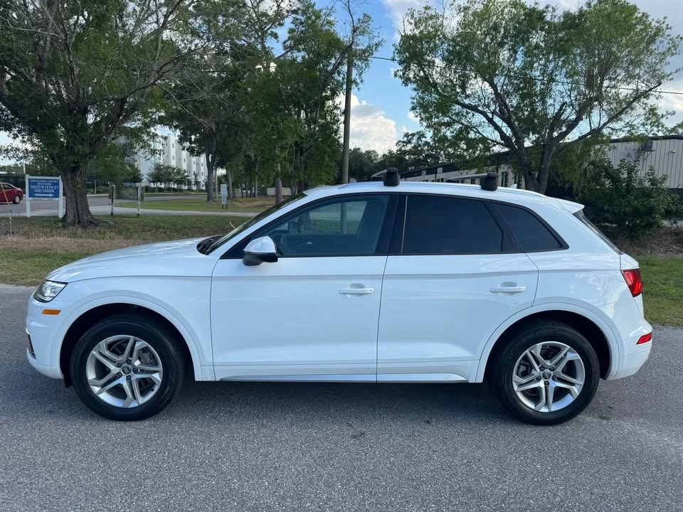 2018 Audi FY Q5 - Image 2 of 18