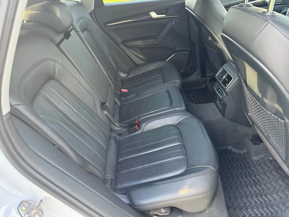 2018 Audi FY Q5 - Image 12 of 18