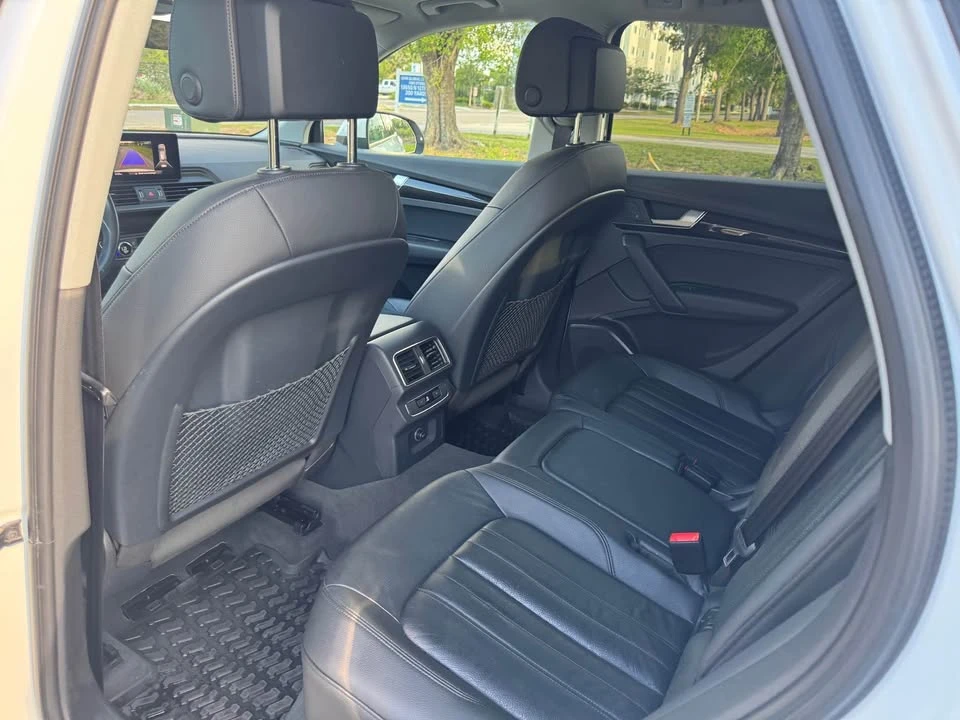2018 Audi FY Q5 - Image 10 of 18
