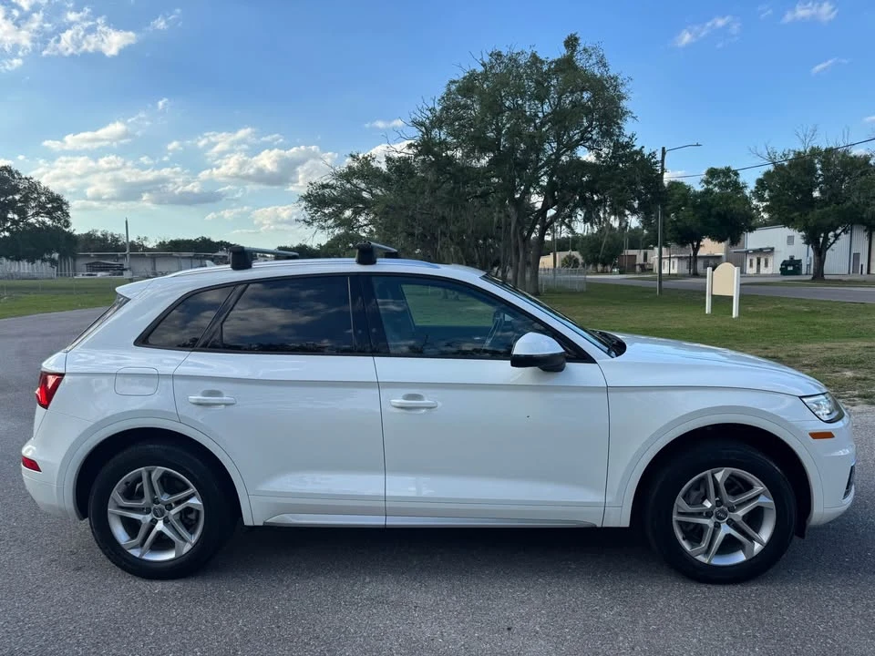 2018 Audi FY Q5 - Image 3 of 18