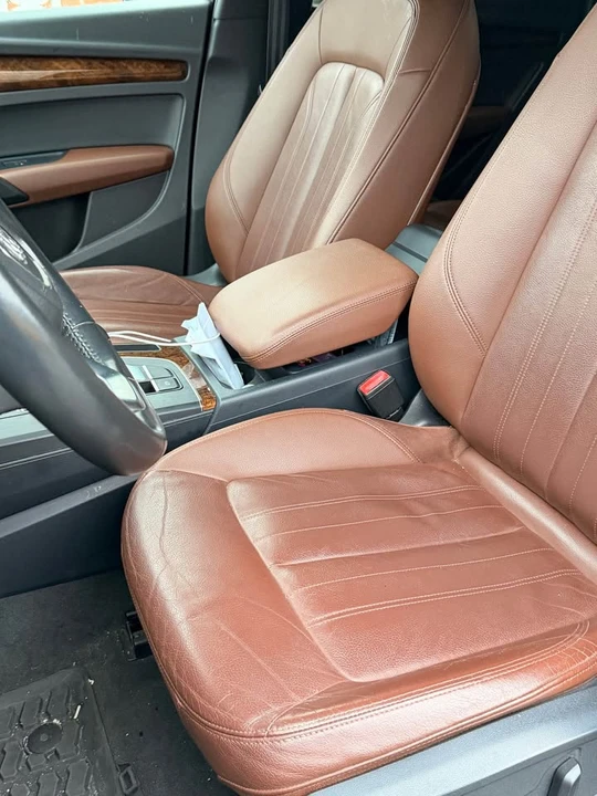 2018 Audi FY Q5 - Image 14 of 20