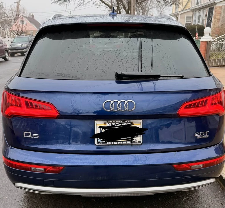 2018 Audi FY Q5 - Image 10 of 20