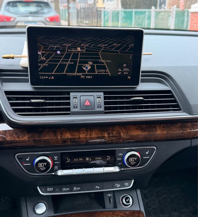 2018 Audi FY Q5 - Image 11 of 20