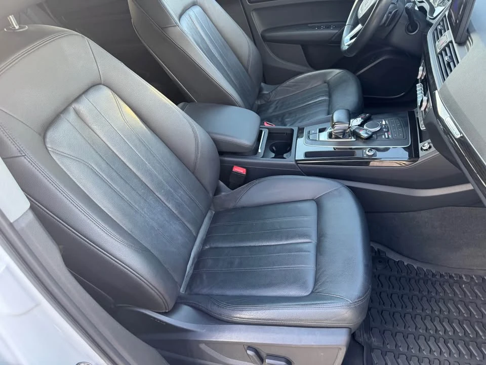 2018 Audi FY Q5 - Image 13 of 18