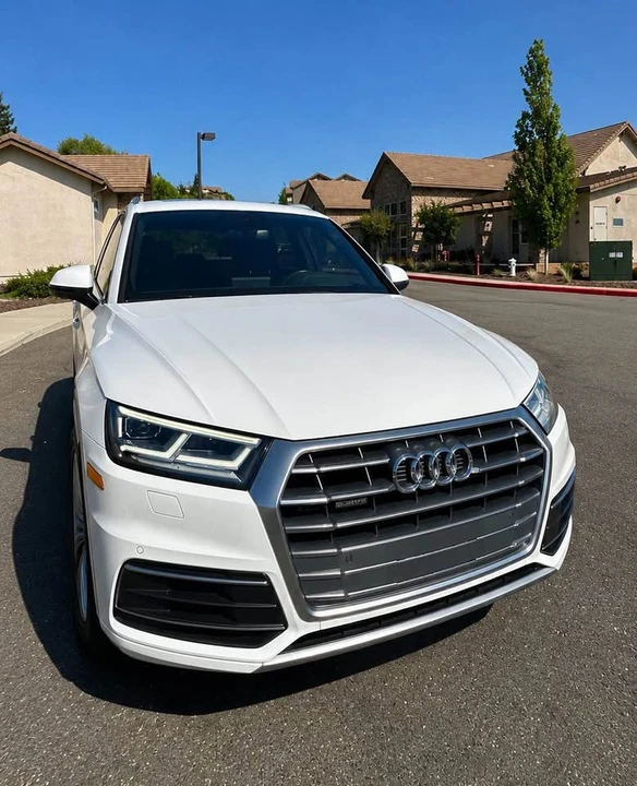 2018 Audi FY Q5 - Image 12 of 12