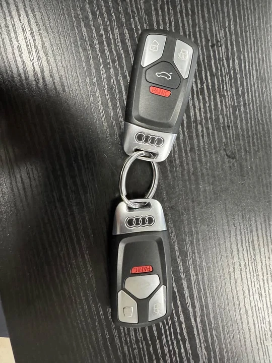 2018 Audi FY Q5 - Image 16 of 18