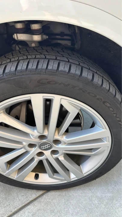 2018 Audi FY Q5 - Image 10 of 12