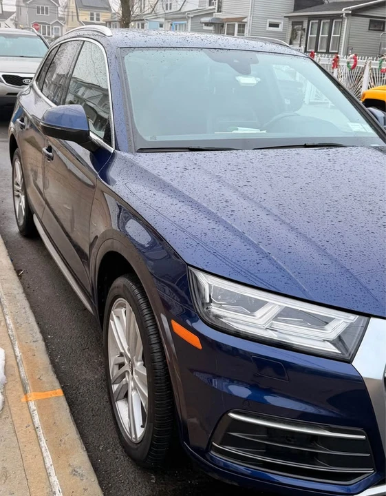 2018 Audi FY Q5 - Image 17 of 20