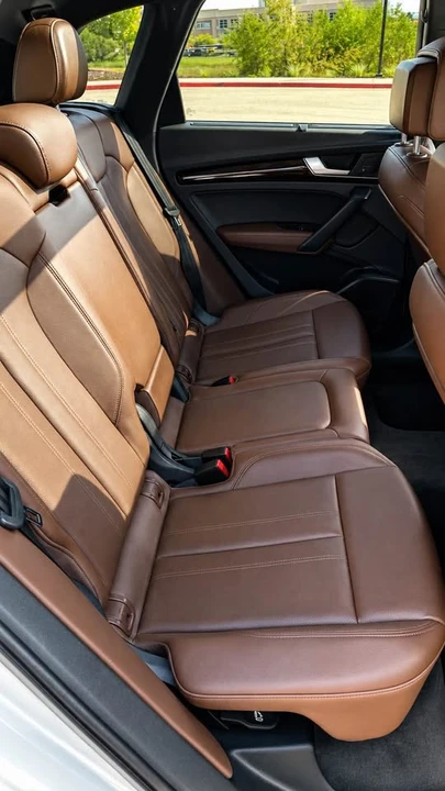 2018 Audi FY Q5 - Image 8 of 12