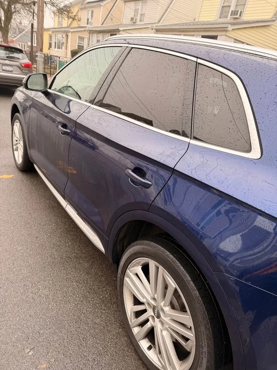 2018 Audi FY Q5 - Image 6 of 20