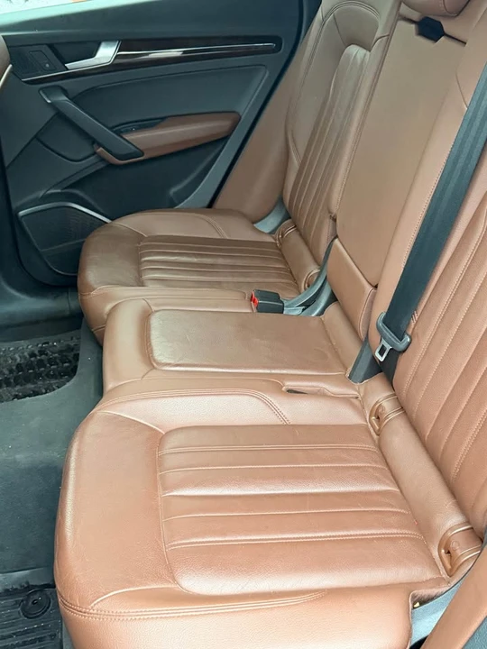 2018 Audi FY Q5 - Image 13 of 20