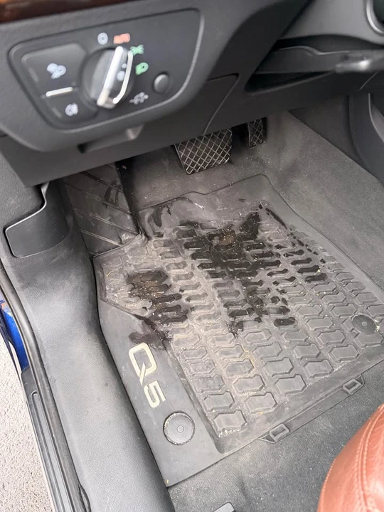 2018 Audi FY Q5 - Image 8 of 20