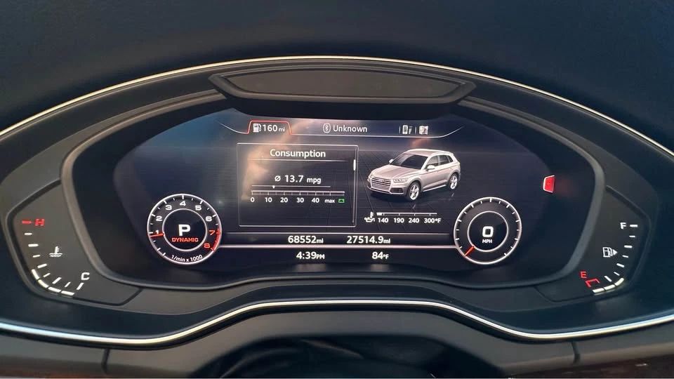 2018 Audi FY Q5 - Image 11 of 12