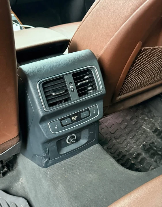 2018 Audi FY Q5 - Image 9 of 20