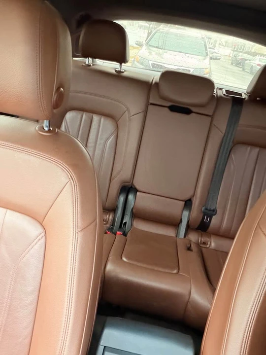 2018 Audi FY Q5 - Image 7 of 20