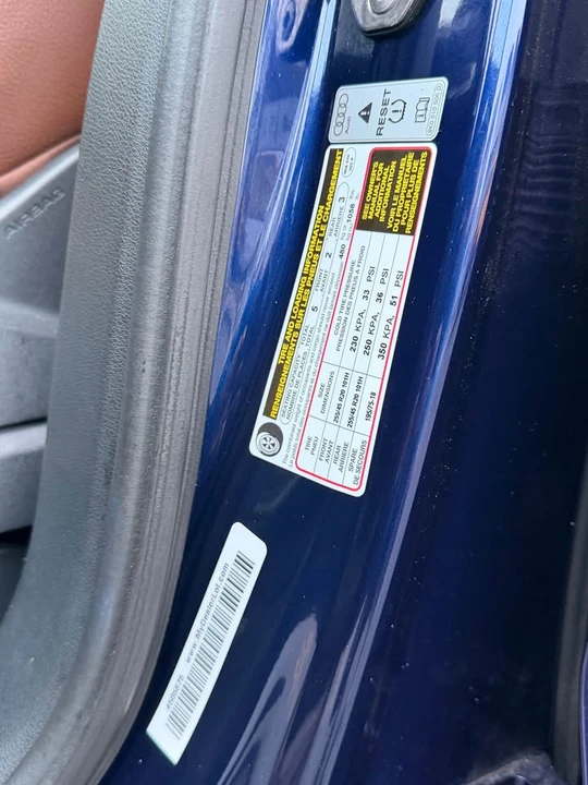 2018 Audi FY Q5 - Image 15 of 20