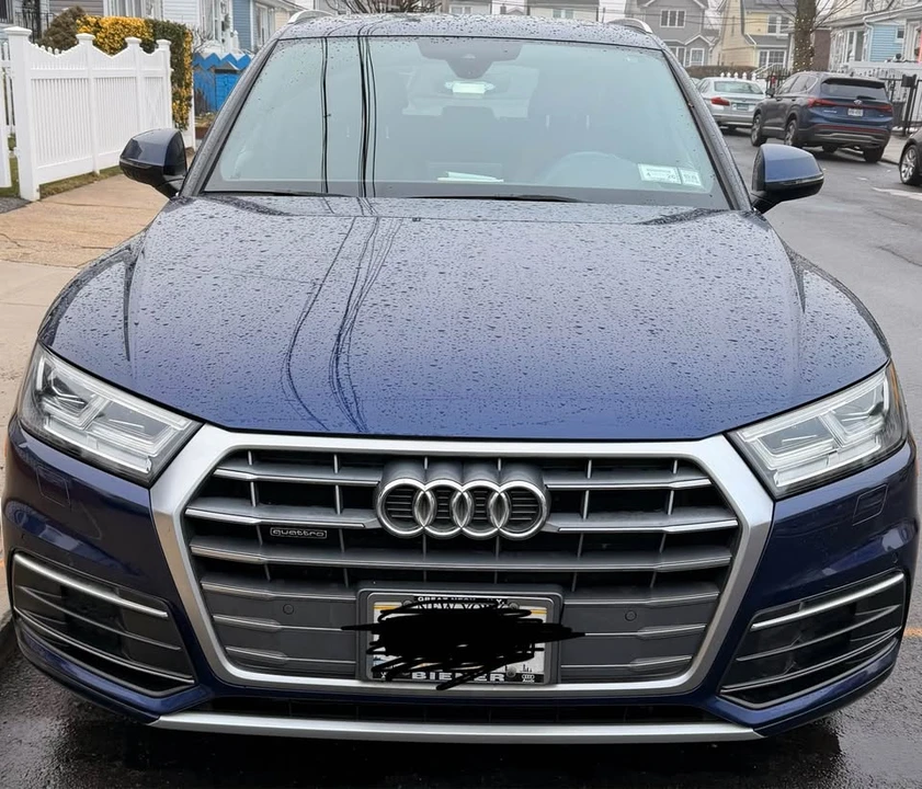2018 Audi FY Q5 - Image 20 of 20
