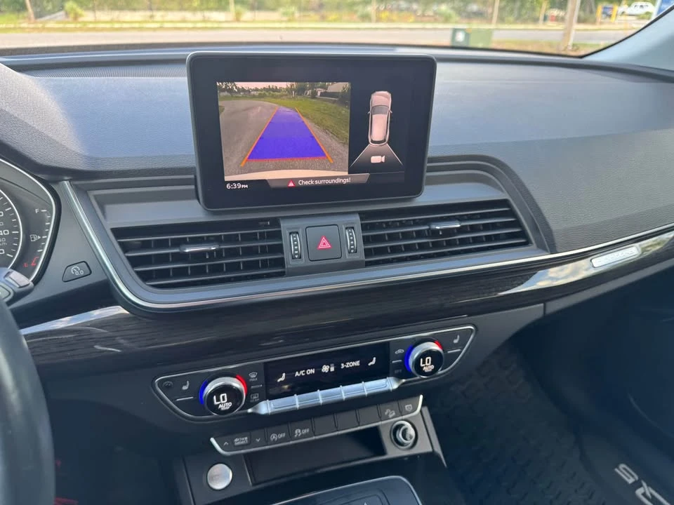 2018 Audi FY Q5 - Image 11 of 20