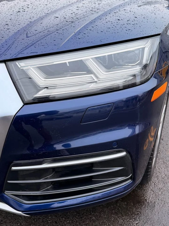 2018 Audi FY Q5 - Image 18 of 20