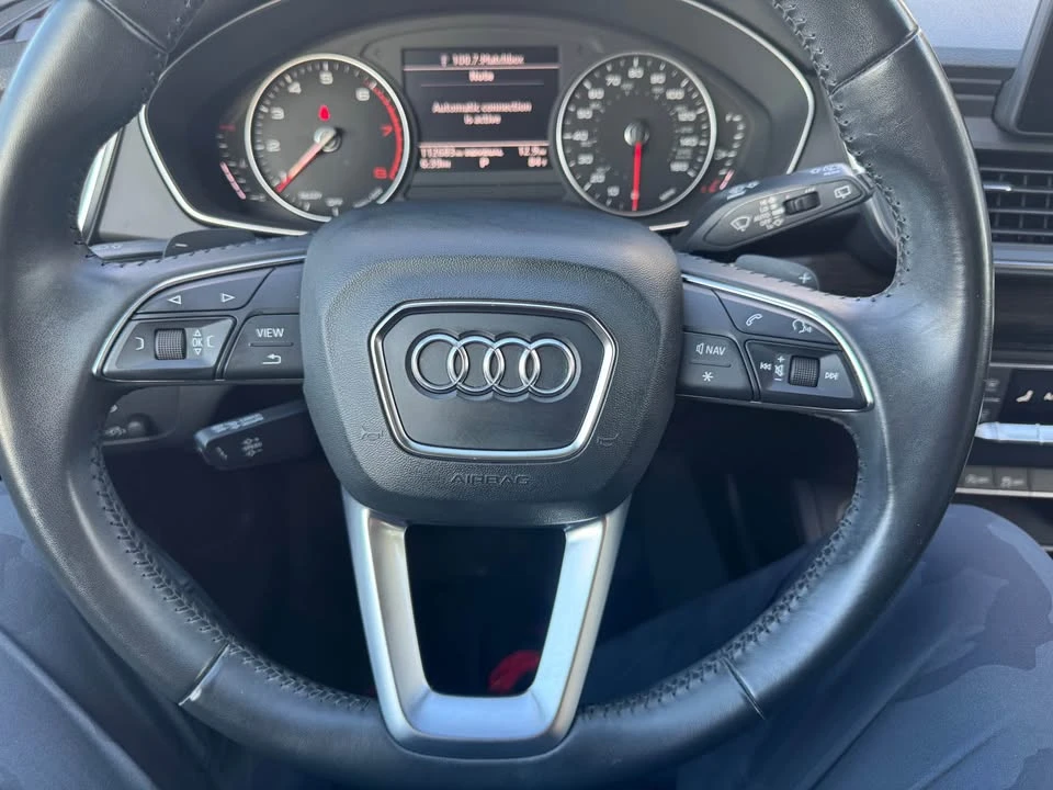 2018 Audi FY Q5 - Image 10 of 20