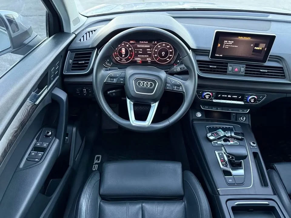 2018 Audi FY Q5 - Image 20 of 20
