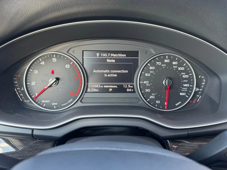 2018 Audi FY Q5 - Image 9 of 20