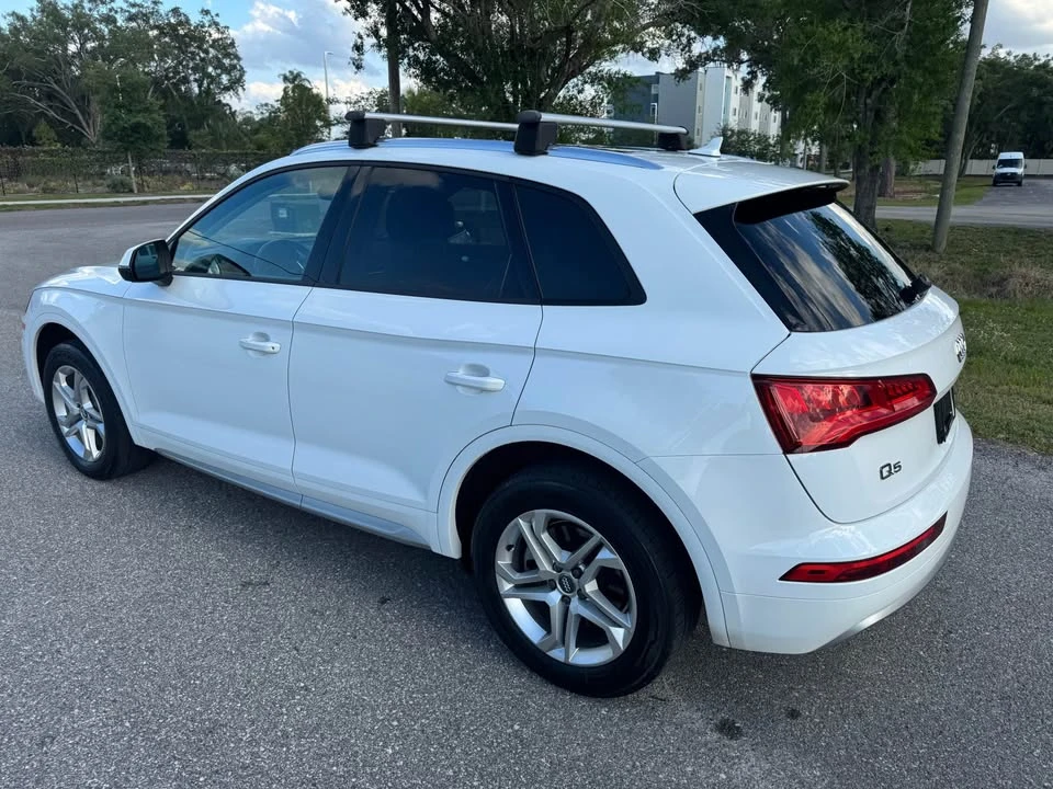 2018 Audi FY Q5 - Image 4 of 20