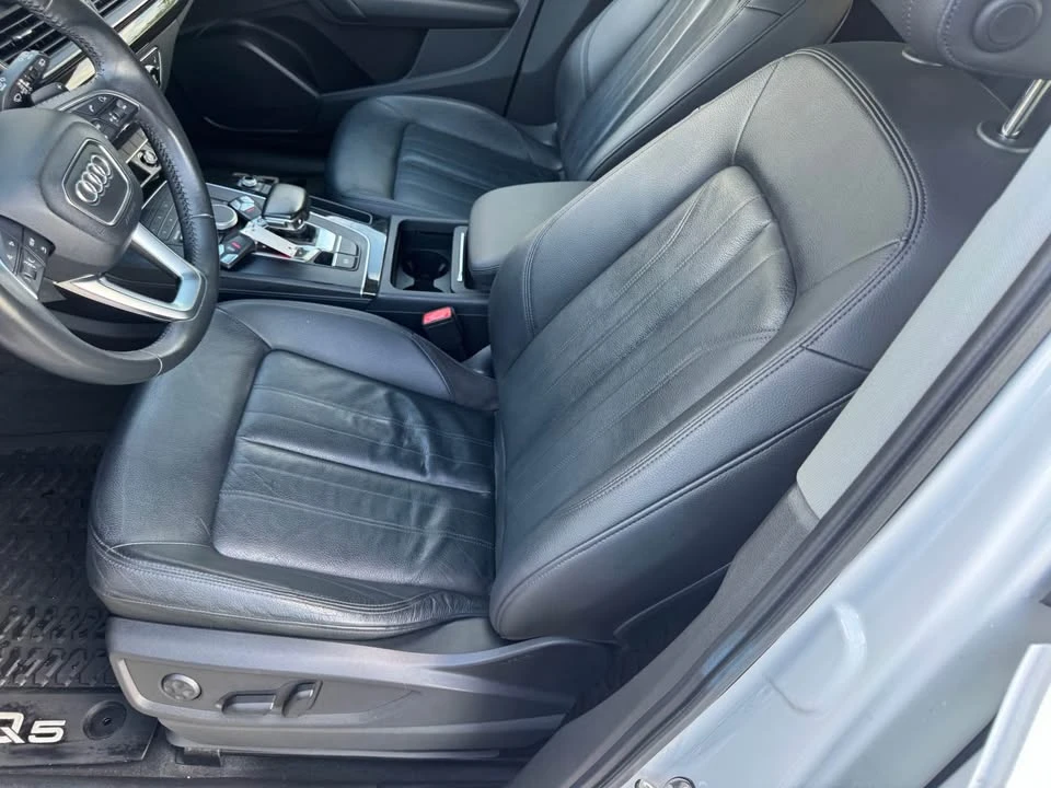 2018 Audi FY Q5 - Image 8 of 20