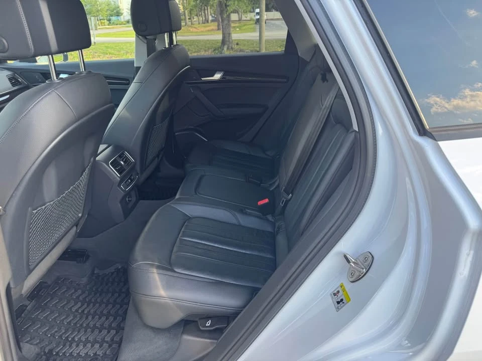 2018 Audi FY Q5 - Image 14 of 20