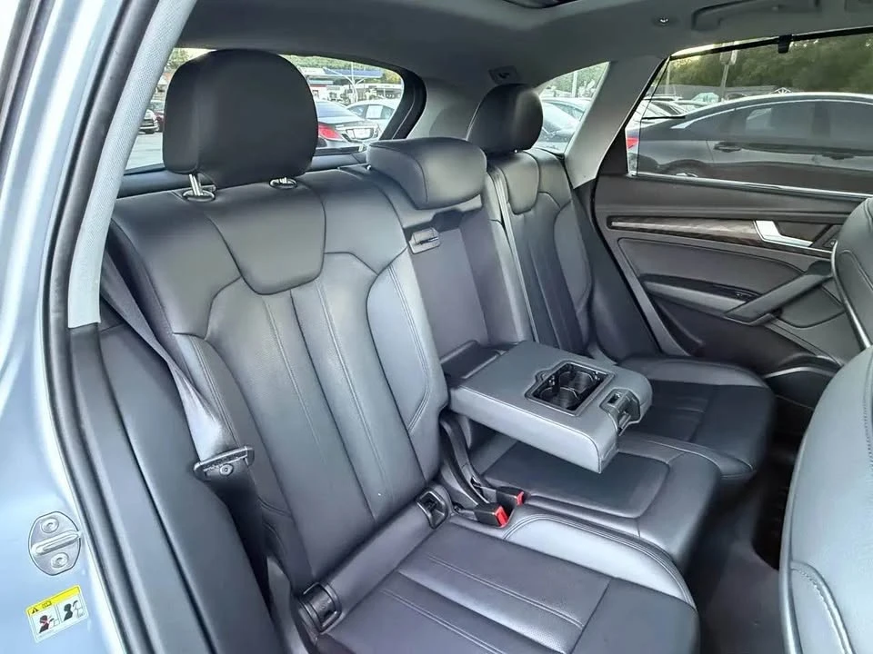 2018 Audi FY Q5 - Image 17 of 20