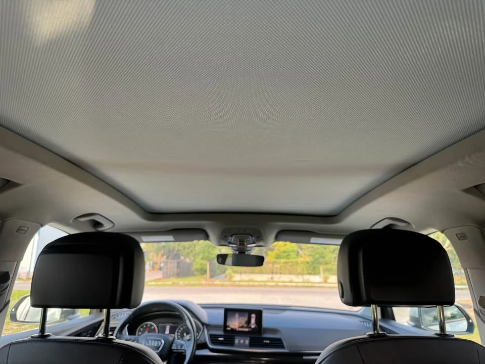 2018 Audi FY Q5 - Image 16 of 20