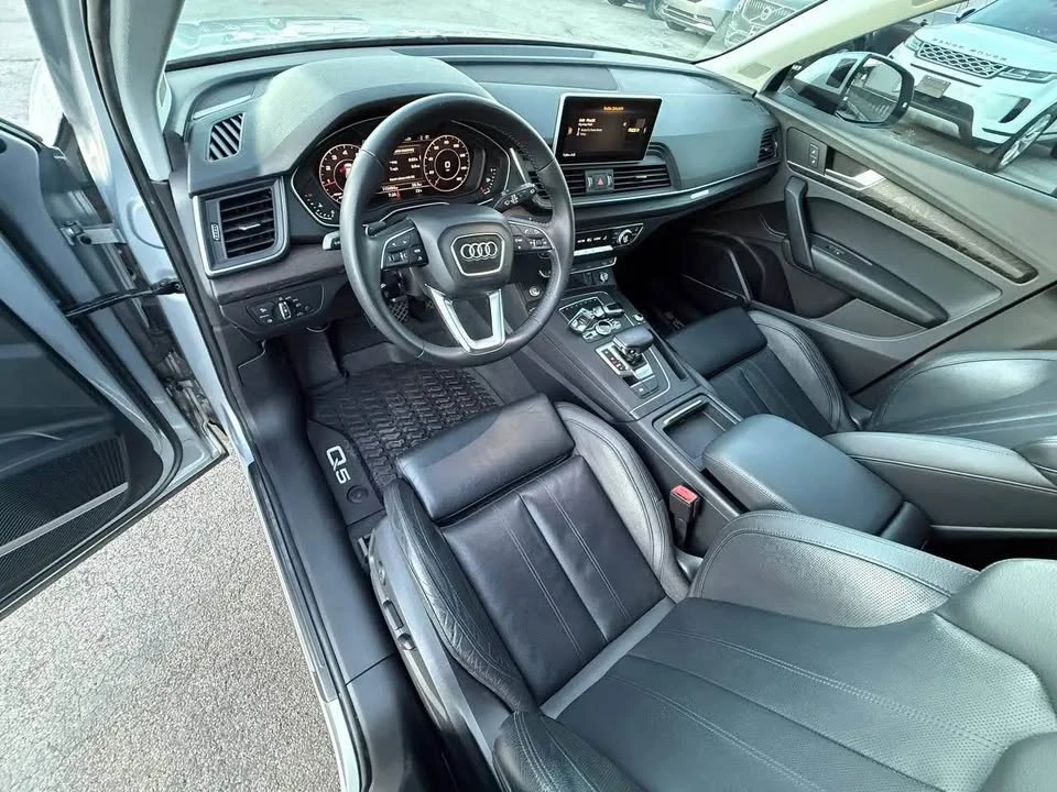 2018 Audi FY Q5 - Image 13 of 20
