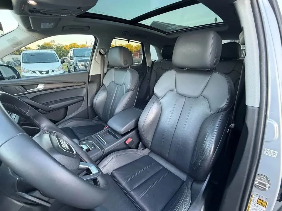 2018 Audi FY Q5 - Image 14 of 20