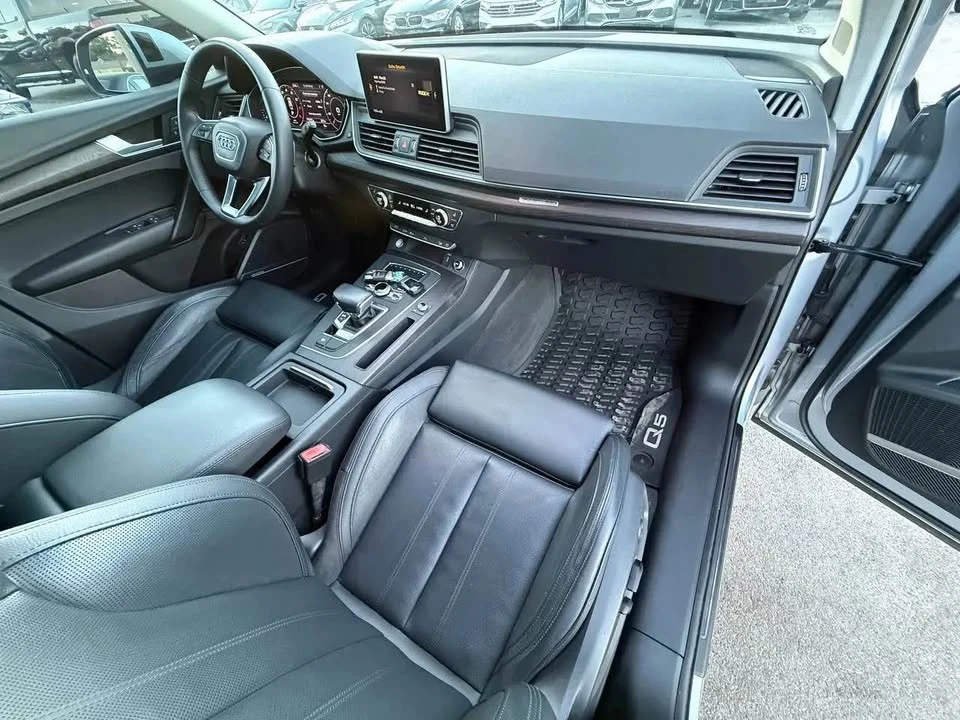 2018 Audi FY Q5 - Image 15 of 20