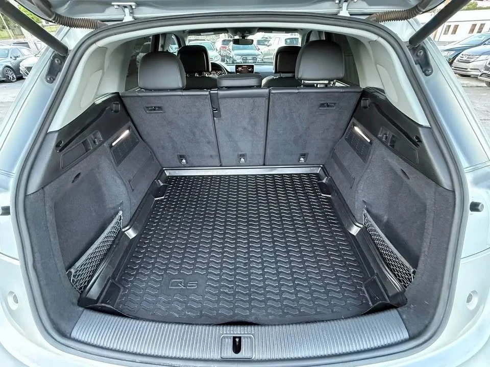 2018 Audi FY Q5 - Image 19 of 20