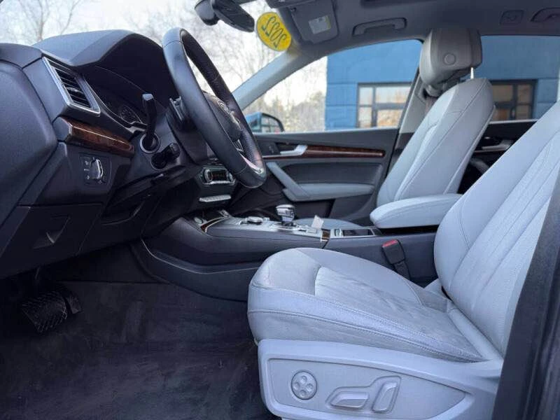 2018 Audi FY Q5 - Image 15 of 19