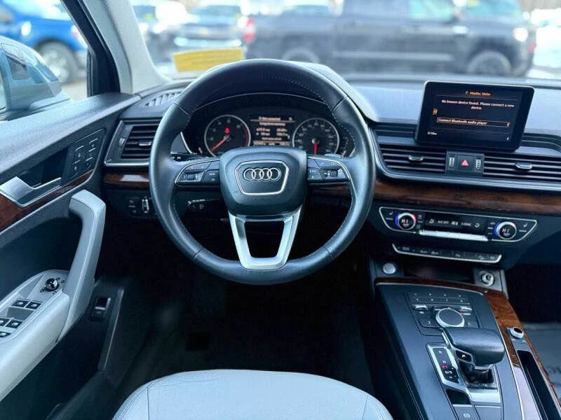 2018 Audi FY Q5 - Image 12 of 19