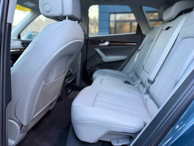 2018 Audi FY Q5 - Image 16 of 19