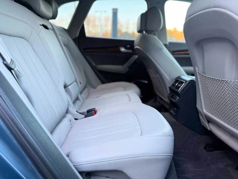 2018 Audi FY Q5 - Image 17 of 19