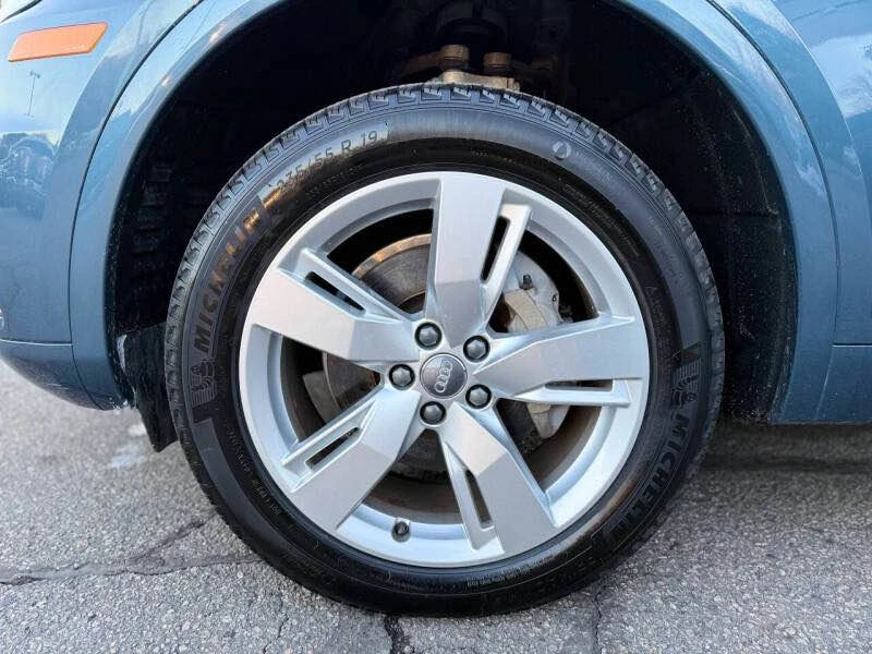 2018 Audi FY Q5 - Image 18 of 19
