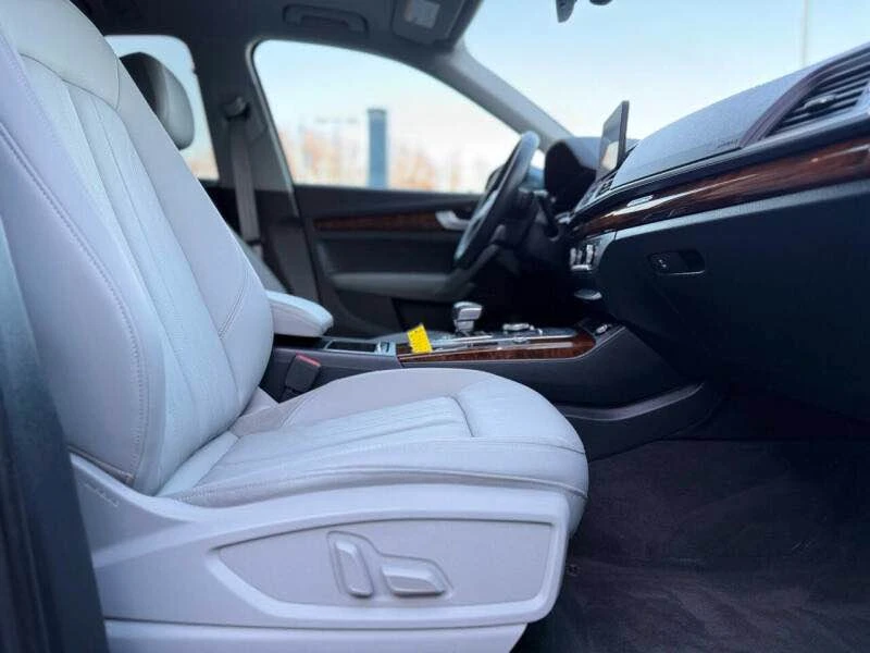 2018 Audi FY Q5 - Image 19 of 19