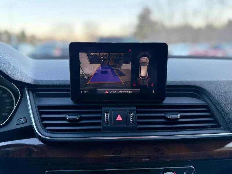 2018 Audi FY Q5 - Image 14 of 19