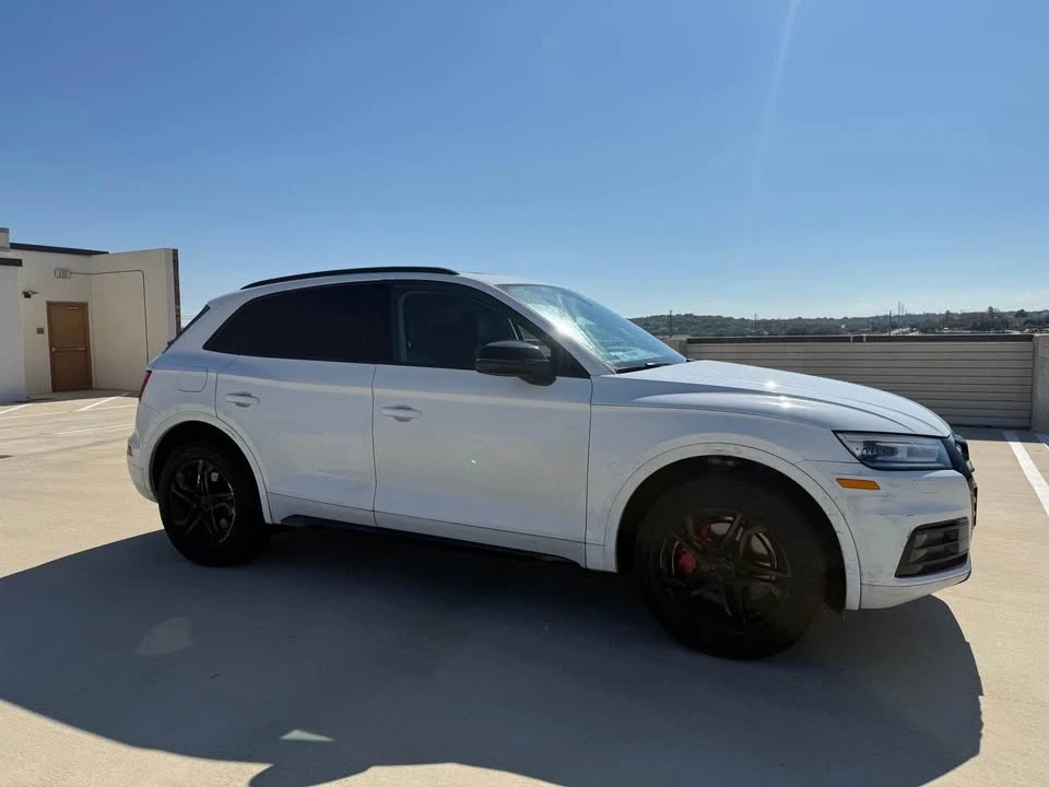 2018 Audi FY Q5 - Image 2 of 4