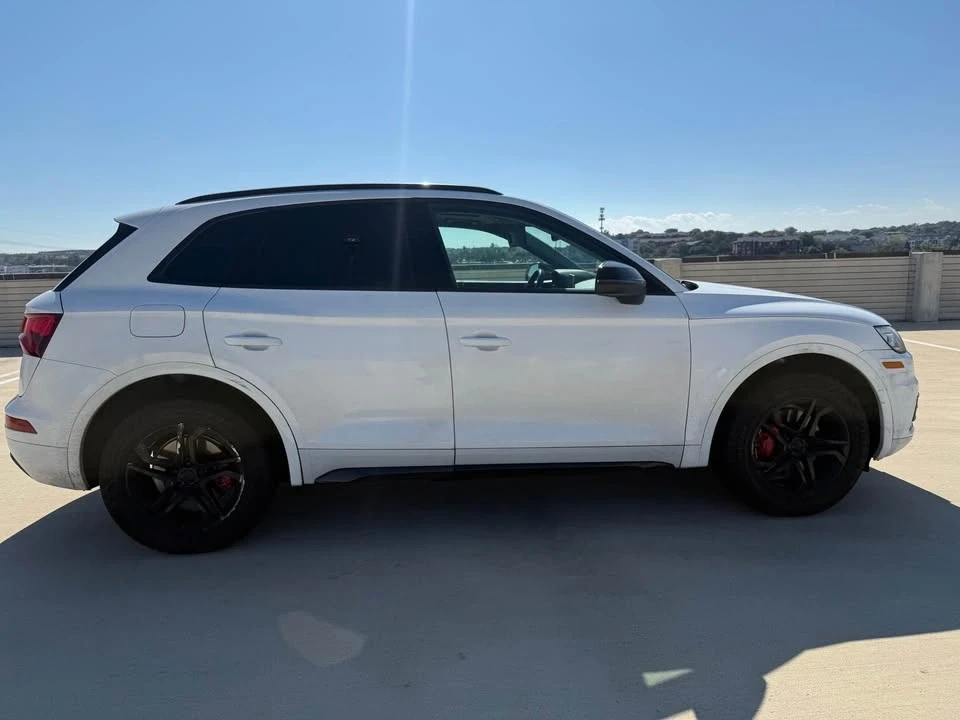 2018 Audi FY Q5 - Image 3 of 4