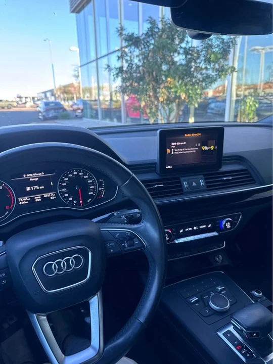2018 Audi FY Q5 - Image 6 of 6