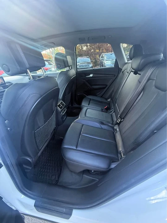 2018 Audi FY Q5 - Image 6 of 9