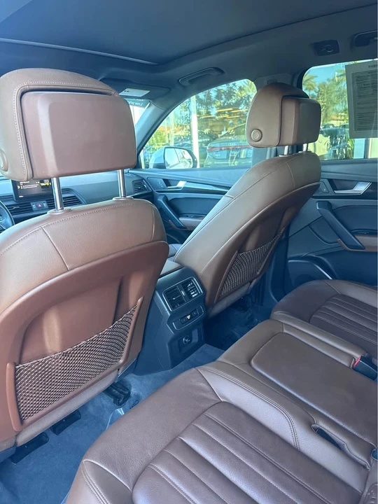 2018 Audi FY Q5 - Image 4 of 6