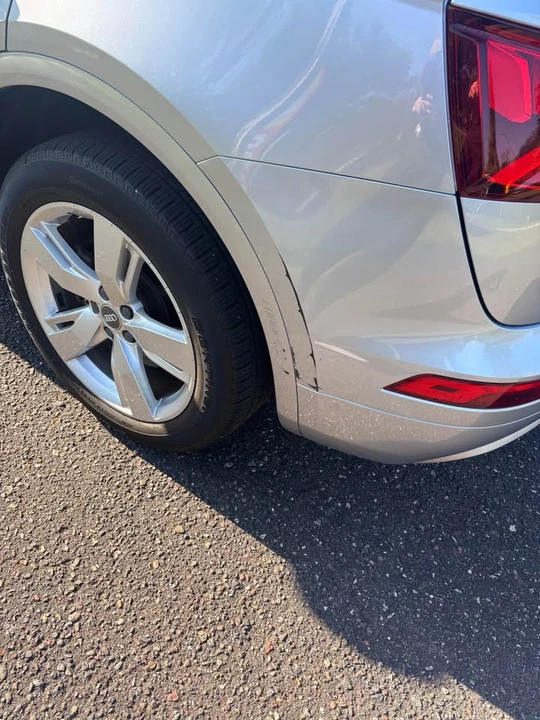 2018 Audi FY Q5 - Image 4 of 8