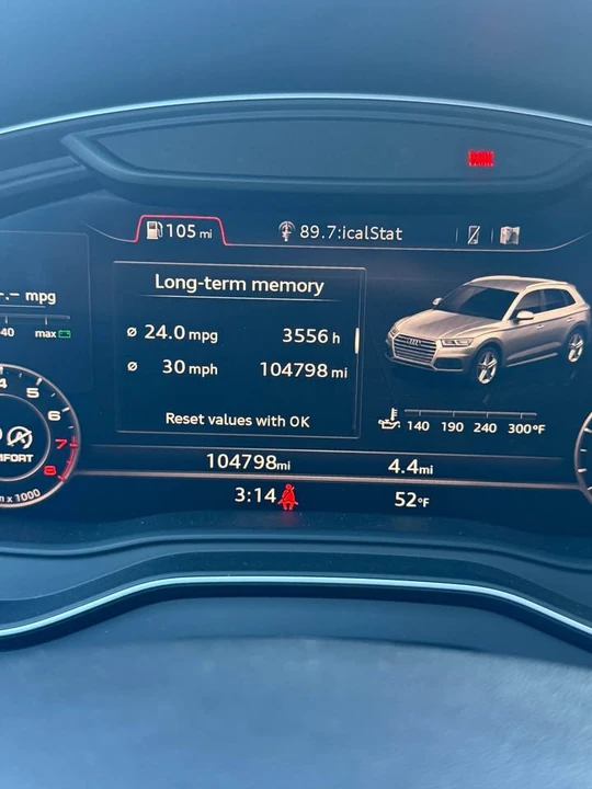 2018 Audi FY Q5 - Image 9 of 9